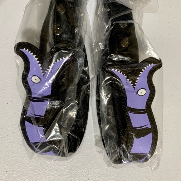 Loungefly Nightmare Before Christmas Eternally Yours Mini Backpack & Card Holder - Picture 12 of 14